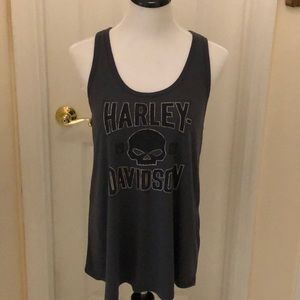 EUC Super soft flowing tank top. Size L